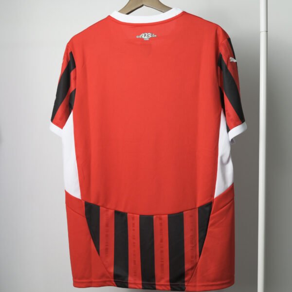 24/25 AC Milan home shirt S-4XL - Image 2