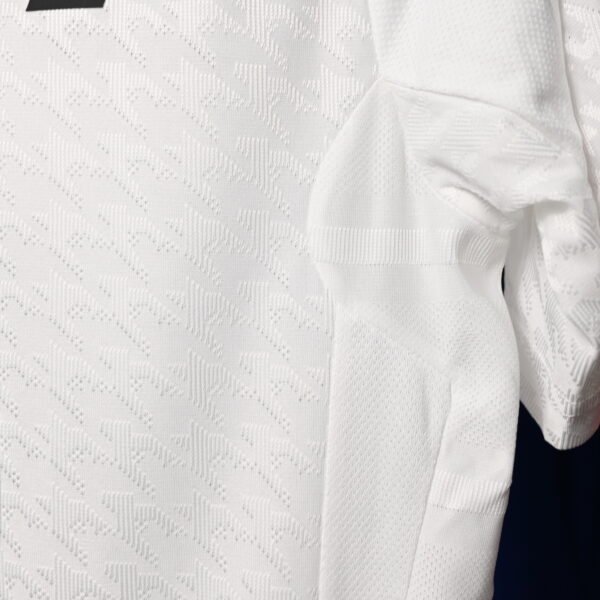 2024/25 Real Madrid Home Jersey Authentic MBAPPE 9 - Image 12
