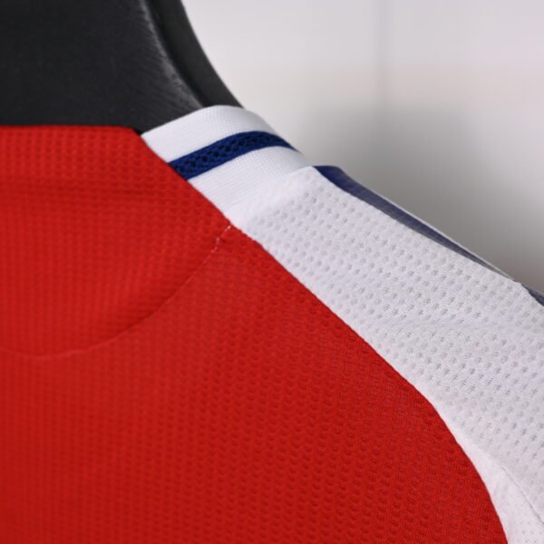 24/25 Arsenal Home Kit Authentic Man S-3XL - Image 11