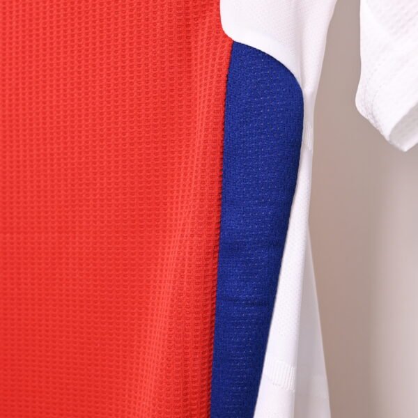 24/25 Arsenal Home Kit Authentic Man S-3XL - Image 10