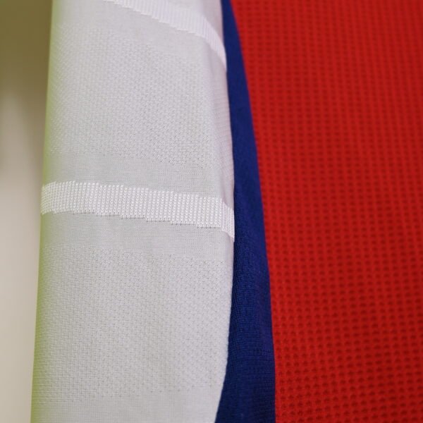 24/25 Arsenal Home Kit Authentic Man S-3XL - Image 9