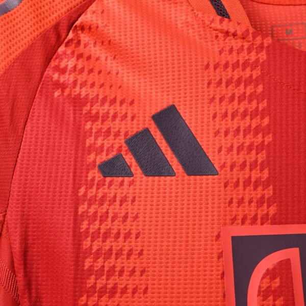 2024/25 Bayern Home Kit Authentic #42 MUSIALA - Image 5