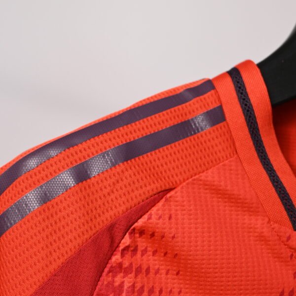 2024/25 Bayern Home Kit Authentic #42 MUSIALA - Image 7