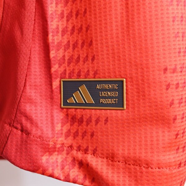2024/25 Bayern Home Kit Authentic #42 MUSIALA - Image 8