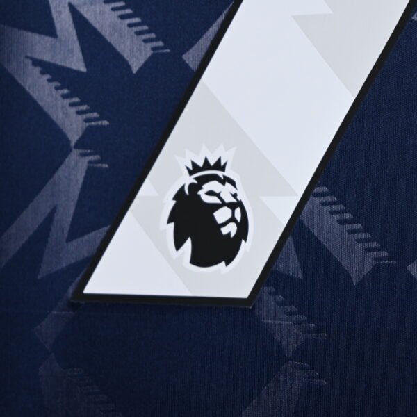 2024/25 Man Utd Away Kit #9 HOJLUND - Image 13