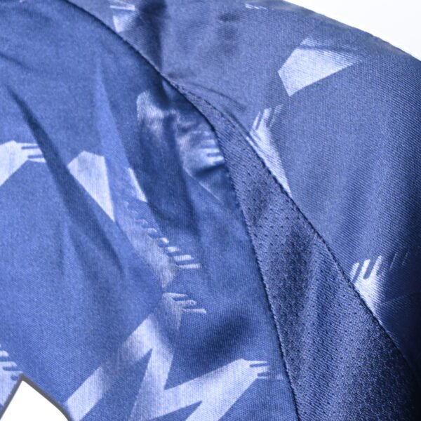 2024/25 Man Utd Away Kit #9 HOJLUND - Image 10