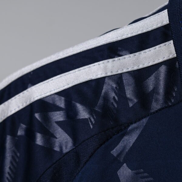 2024/25 Man Utd Away Kit #9 HOJLUND - Image 7