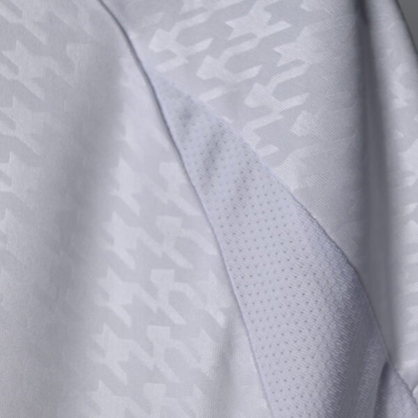2024/25 Real Madrid Home Kit #9 MBAPPE - Image 8