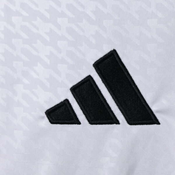 2024/25 Real Madrid Home Kit #9 MBAPPE - Image 5