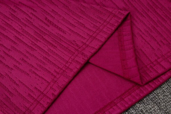 2024/25 PSG Fuchsia Half-Pull Training Kit Player Edition - Image 13