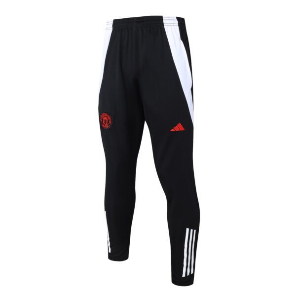 2024/25 Man United Red Training Kit Jacket Adults - Image 4