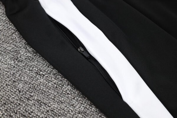 2024/25 Man United Red Training Kit Jacket Adults - Image 16