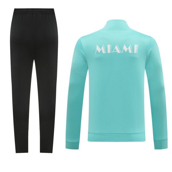 2024/25 Miami Long Pull Jacket Training Kit - Image 2