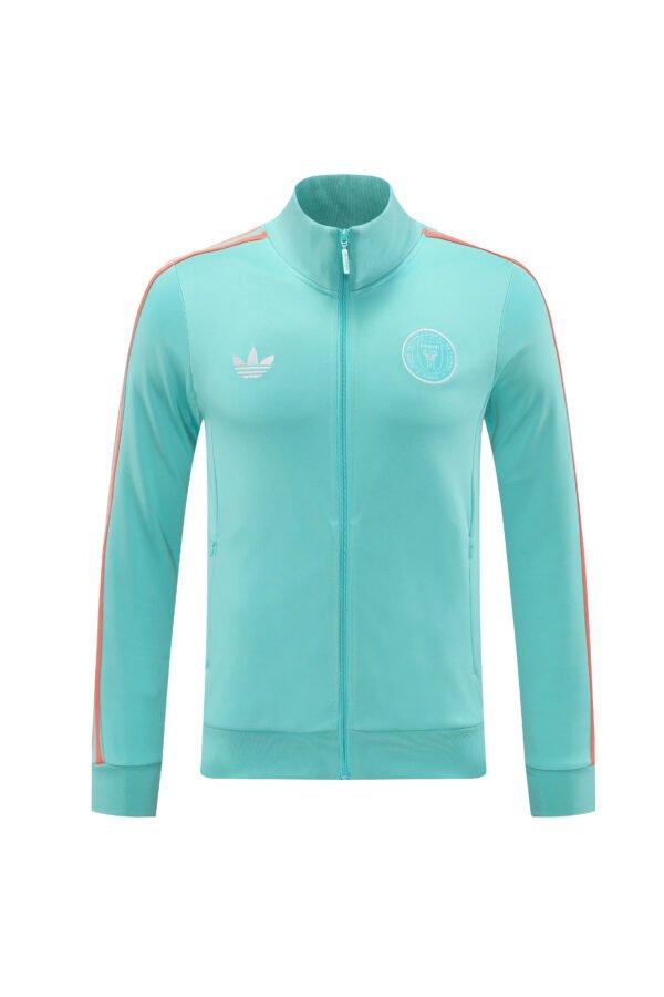 2024/25 Miami Long Pull Jacket Training Kit - Image 3