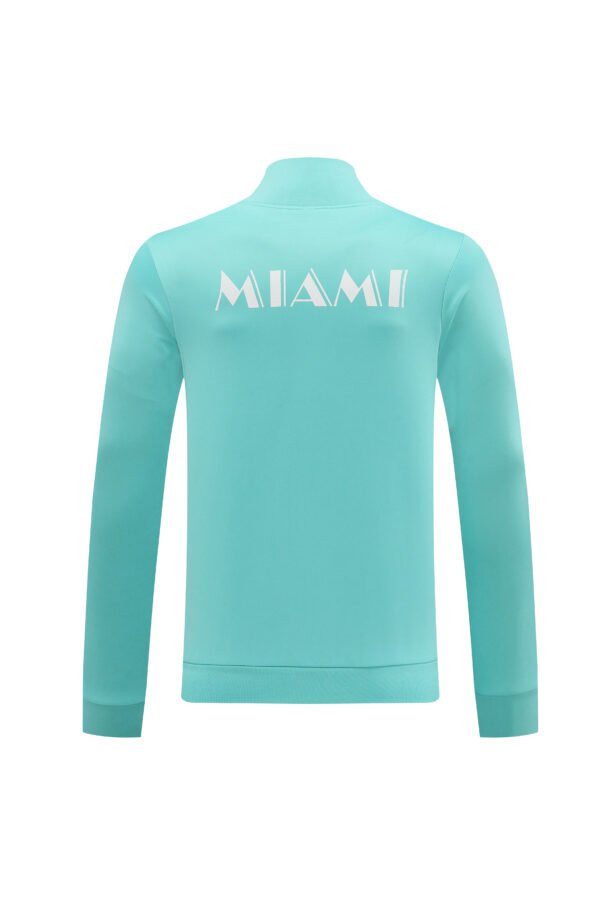 2024/25 Miami Long Pull Jacket Training Kit - Image 4