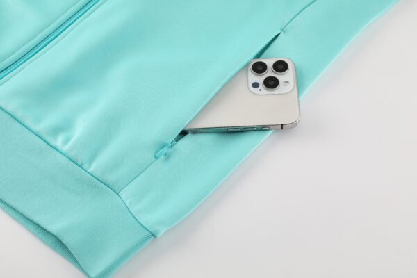 2024/25 Miami Long Pull Jacket Training Kit - Image 10