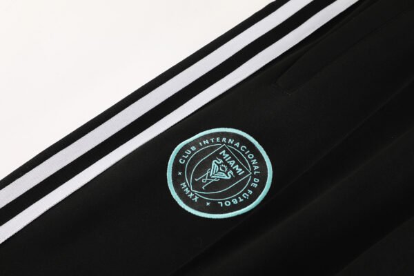 2024/25 Miami Long Pull Jacket Training Kit - Image 13
