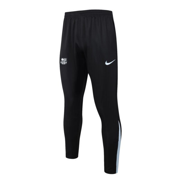 2024/25 Barcelona Half Pull Training Kit Adult - Image 4