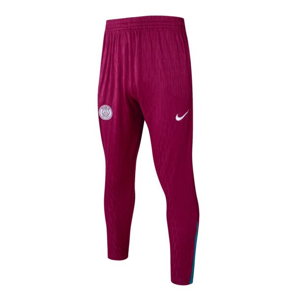 2024/25 PSG Light Blue Half Pull Training Kit Player Edition - Image 4