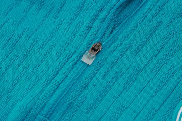 2024/25 PSG Light Blue Half Pull Training Kit Player Edition - Image 7