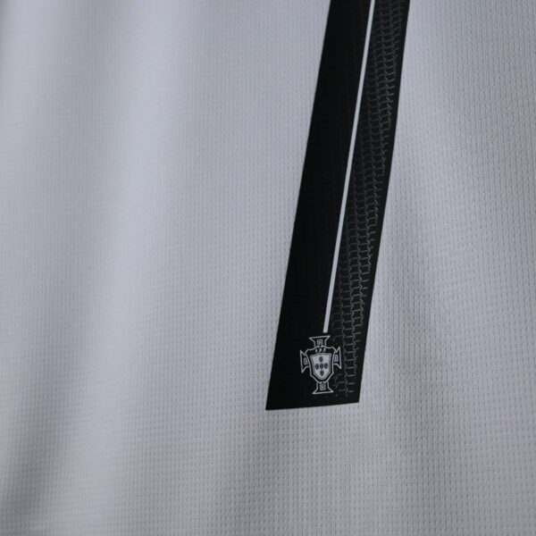 2025/26 Portugal Away Kit Adult #7 RONALDO - Image 9