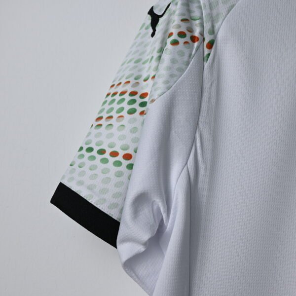 2025/26 Portugal Away Kit Adult #7 RONALDO - Image 6