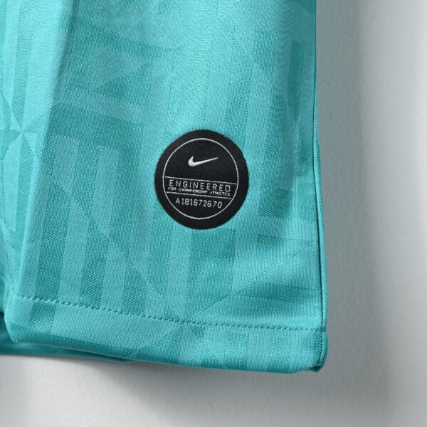 Retro 2019/20 Barcelona Away Kit  #10 MESSI - Image 6
