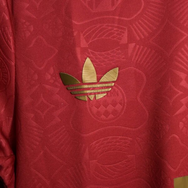 Bayern Unisex Jersey 125 Anniversary - Image 2