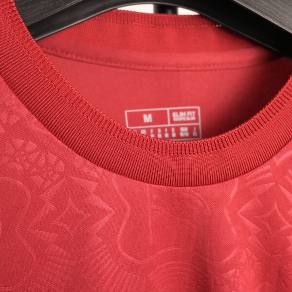 Bayern Unisex Jersey 125 Anniversary - Image 5
