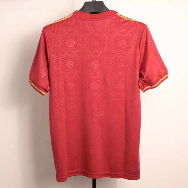Bayern Unisex Jersey 125 Anniversary - Image 7