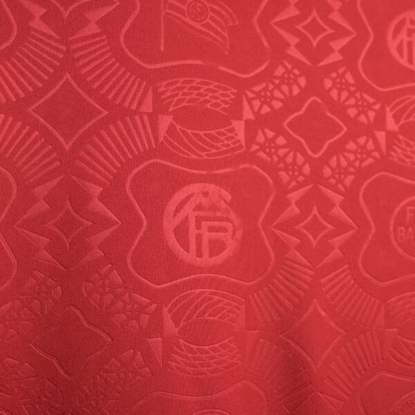 Bayern Unisex Jersey 125 Anniversary - Image 8