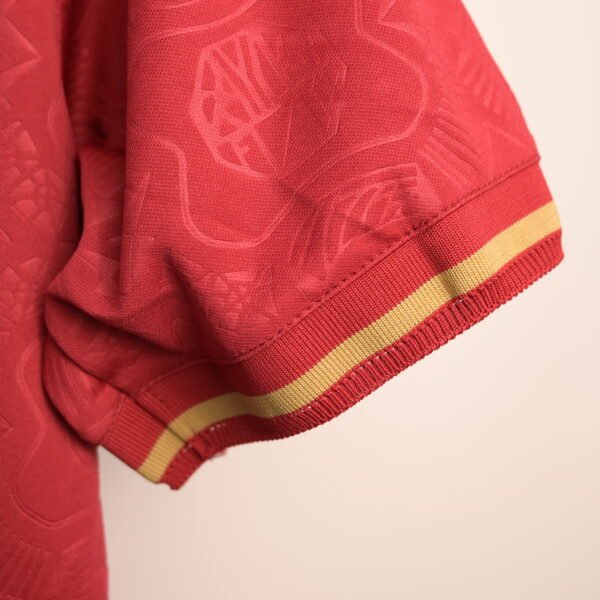 Bayern Unisex Jersey 125 Anniversary - Image 9