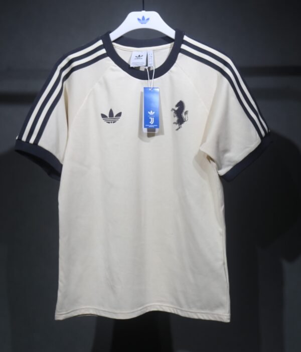 Juventus Stripes Original T-shirt 2024/25