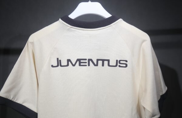Juventus Stripes Original T-shirt 2024/25 - Image 6
