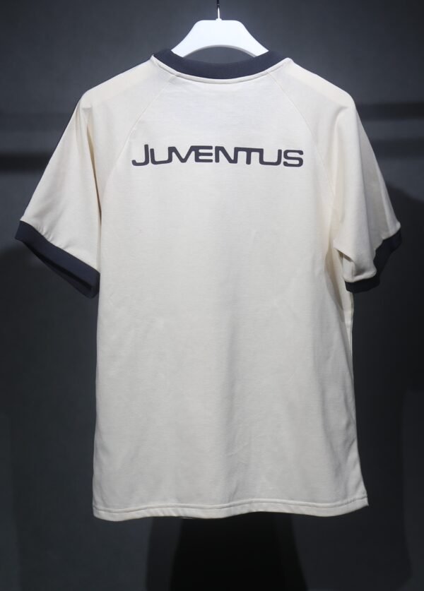 Juventus Stripes Original T-shirt 2024/25 - Image 2