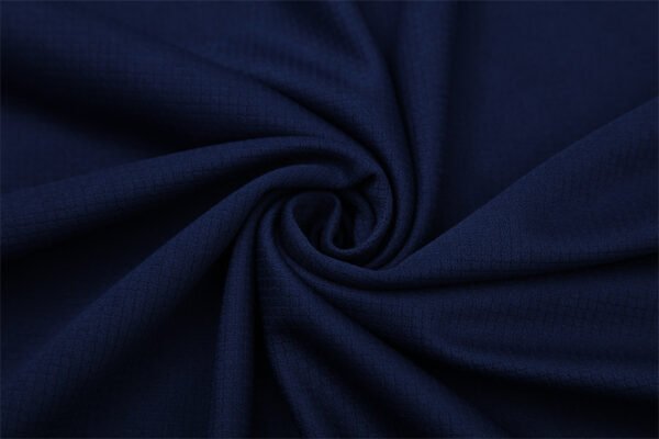 2025/26 Atletico Sapphire Blue Training Kit Short Sleeve - Image 7