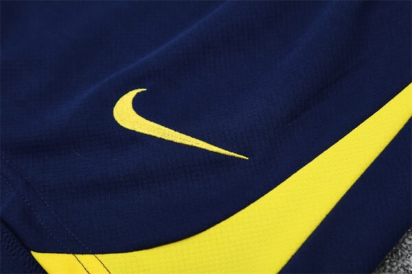 2025/26 Atletico Purple Training Kit Short Sleeve - Image 10