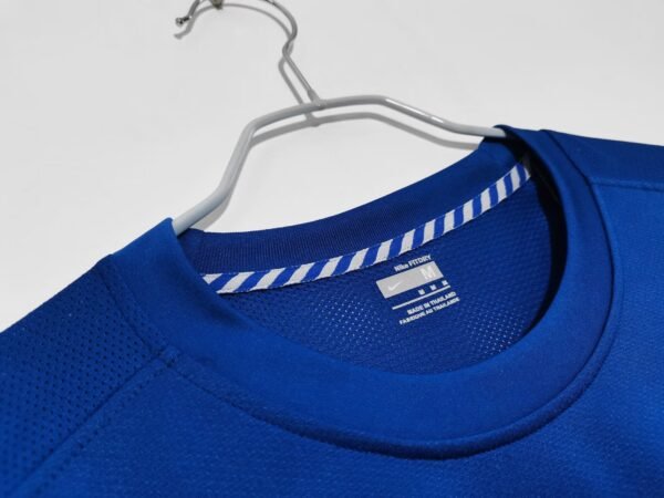 Retro 2008/09 Man United Second Stadium Jersey - Image 4