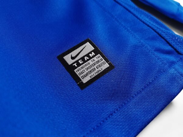 Retro 2008/09 Man United Second Stadium Jersey - Image 7