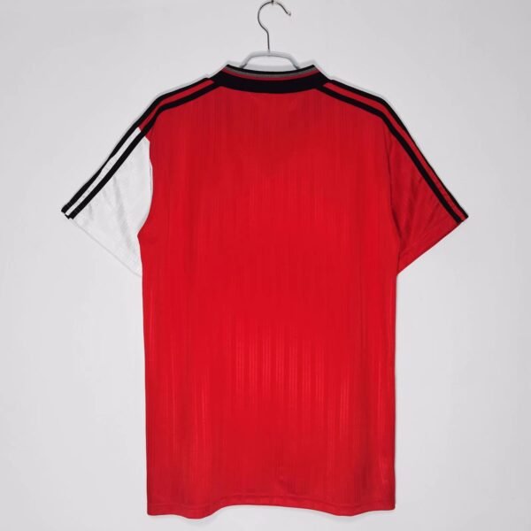 Retro 1995/96 Rangers Away Jersey Adult - Image 2