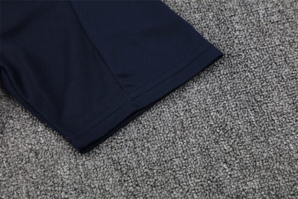 2025/26 Barcelona Short Sleeve Training Kit - Image 7