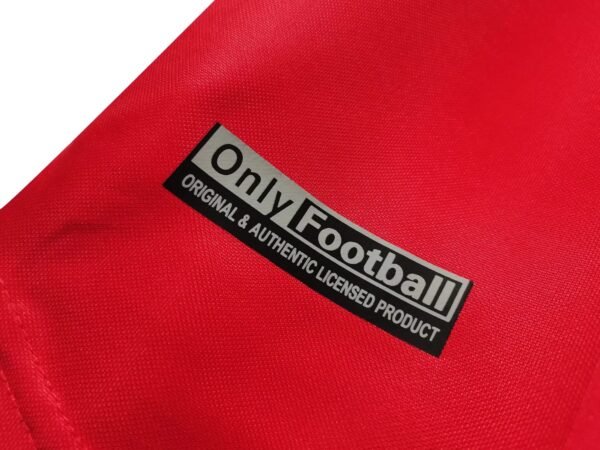 Retro 1999/00 Man United Home Jersey Adult - Image 6