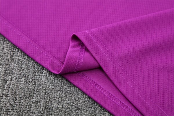 2025/26 Barcelona Short Sleeve Training Kit - Image 8