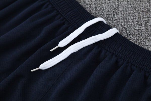 2025/26 Barcelona Short Sleeve Training Kit - Image 9