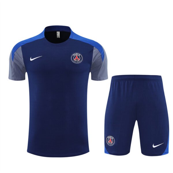 2025/26 PSG Training Kits Short Sleeves Adult