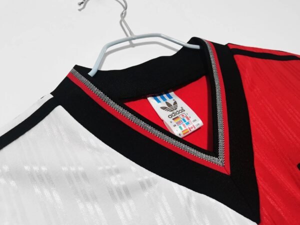 Retro 1995/96 Rangers Away Jersey Adult - Image 3