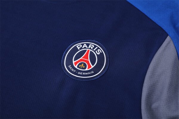 2025/26 PSG Training Kits Short Sleeves Adult - Image 5