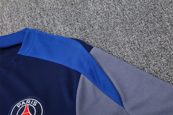 2025/26 PSG Training Kits Short Sleeves Adult - Image 6