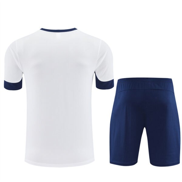 2025/26 Portugal Training Kit Short Sleeve Adult - Image 2