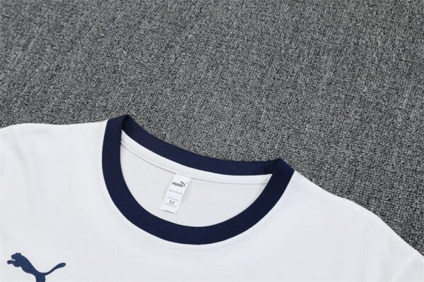 2025/26 Portugal Training Kit Short Sleeve Adult - Image 3